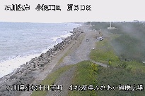 小松海岸ふれあい健康広場 のカメラ画像