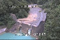 瀬戸堰堤 のカメラ画像
