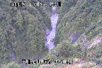 中ノ川中流 のカメラ画像