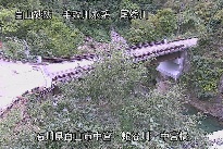 中宮橋上流 のカメラ画像