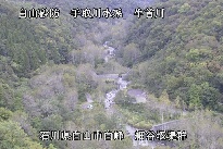 白山遠景 のカメラ画像