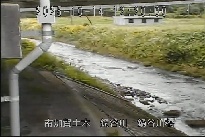 鍋谷川橋 のカメラ画像