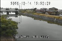 御幸橋 のカメラ画像