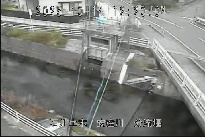 分流堰 のカメラ画像