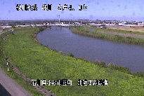 梯川鉄橋(JR) のカメラ画像