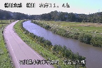 百石谷大橋 のカメラ画像