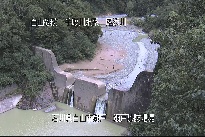 瀬戸堰堤 のカメラ画像