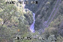 中ノ川上流 のカメラ画像