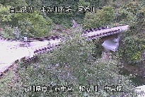 中宮橋上流 のカメラ画像
