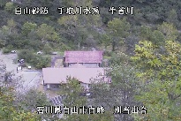 別当出合 のカメラ画像