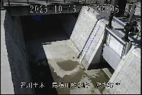 取水樋門 のカメラ画像