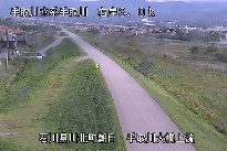 手取川大橋上流 のカメラ画像