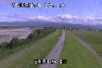 左岸朝日 のカメラ画像