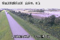 手取川橋下流 のカメラ画像