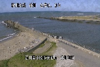 梯川河口 のカメラ画像