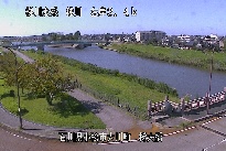 梯大橋 のカメラ画像