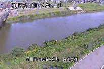 白江大橋 のカメラ画像