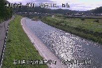 仏大寺川合流点 のカメラ画像