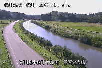 百石谷大橋 のカメラ画像
