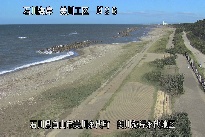 美川海岸 のカメラ画像