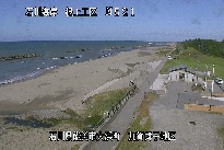 根上海岸加賀舞子 のカメラ画像