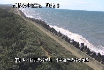 小松海岸浜佐美 のカメラ画像