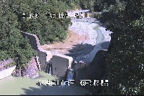瀬戸堰堤 のカメラ画像