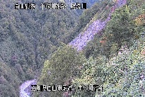 中ノ川下流 のカメラ画像