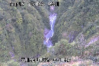 中ノ川中流 のカメラ画像