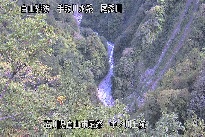 中ノ川上流 のカメラ画像