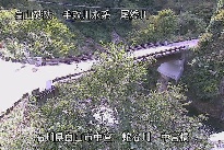 中宮橋上流 のカメラ画像