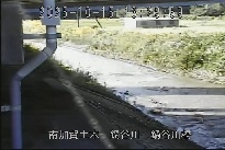 鍋谷川橋 のカメラ画像