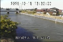 御幸橋 のカメラ画像