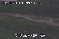 鶴来 のカメラ画像