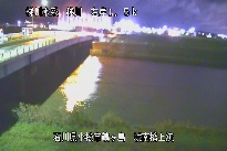 城南橋上流 のカメラ画像