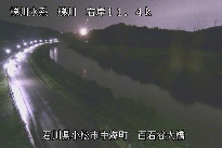 百石谷大橋 のカメラ画像