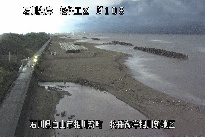 松任海岸相川新地区 のカメラ画像
