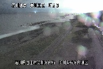 美川海岸 のカメラ画像