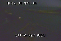 梯川河口 のカメラ画像