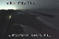 松任海岸相川新地区 のカメラ画像