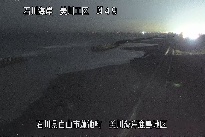 美川海岸蓮池地区 のカメラ画像