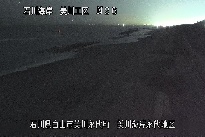 美川海岸 のカメラ画像