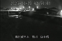 御幸橋 のカメラ画像