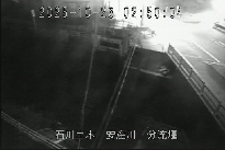 分流堰 のカメラ画像