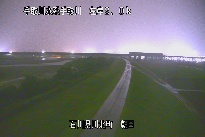 左岸朝日 のカメラ画像
