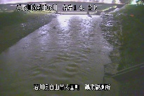 鶴来水位計 のカメラ画像