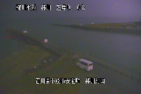 梯川河口 のカメラ画像