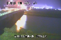 城南橋上流 のカメラ画像
