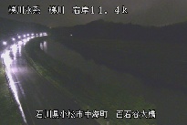 百石谷大橋 のカメラ画像