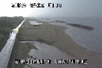 松任海岸相川新地区 のカメラ画像
